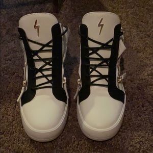 Giuseppe Zanotti Designer Shoes